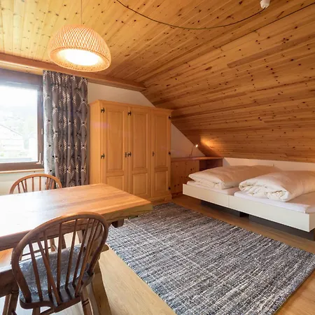 Apartment Val Signina 8-17 By Interhome *
