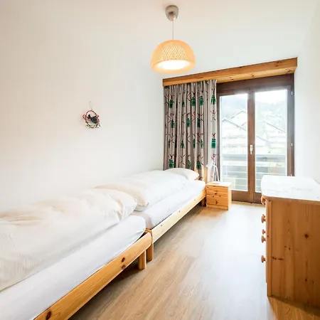 Val Signina 8-17 By Interhome * Laax