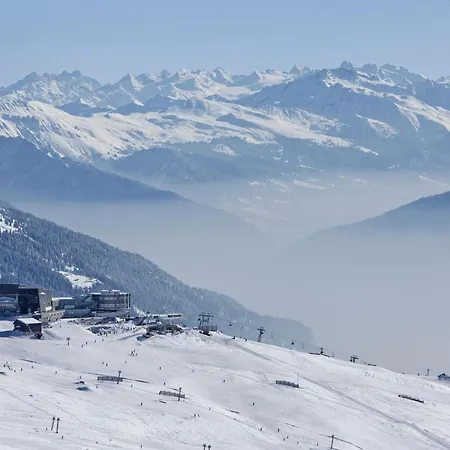 Apartment Val Signina 8-17 By Interhome *
