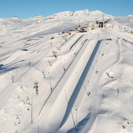 Val Signina 8-17 By Interhome Appartamento
