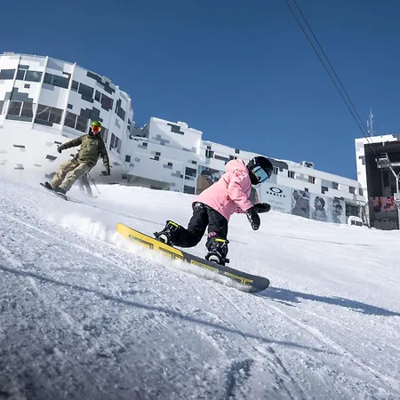 Val Signina 8-17 By Interhome Appartamento *